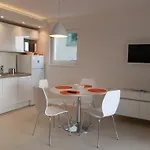 Ban Apartment *