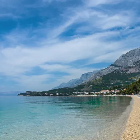 Apartamento Ban Tučepi