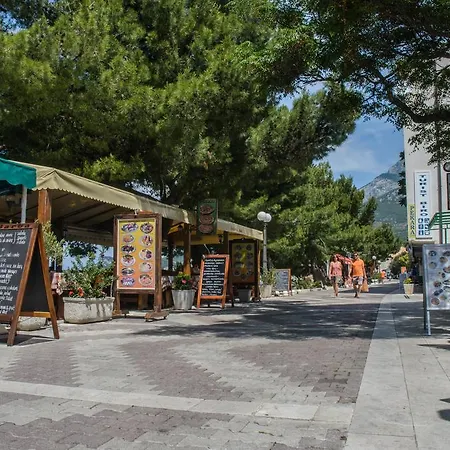 Apartamento Ban Tučepi