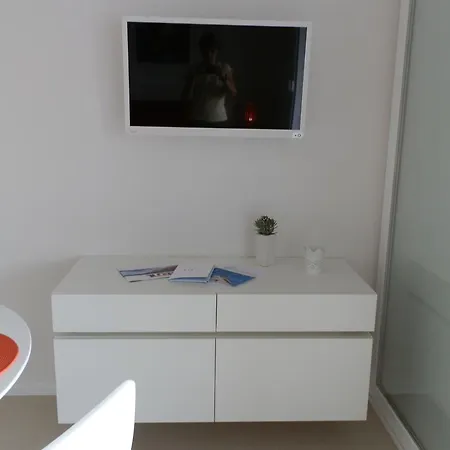 Appartement Ban