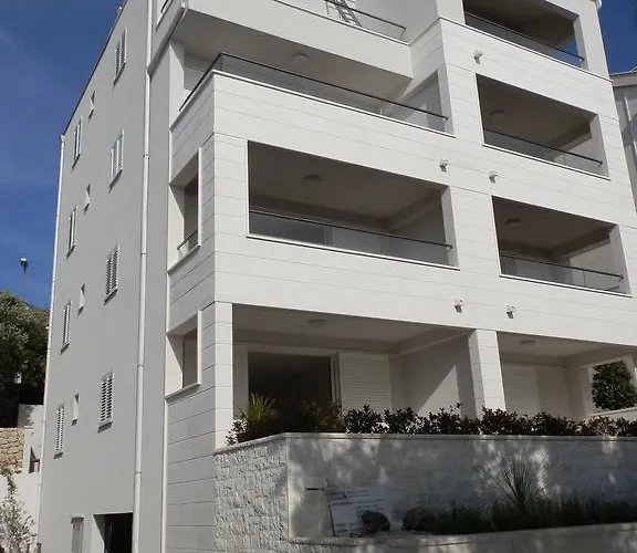 Apartamento Ban *
