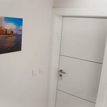 Ban Apartmán Tučepi