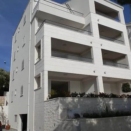 Apartmán Ban *