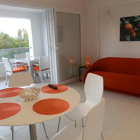 Apartmán Ban Tučepi