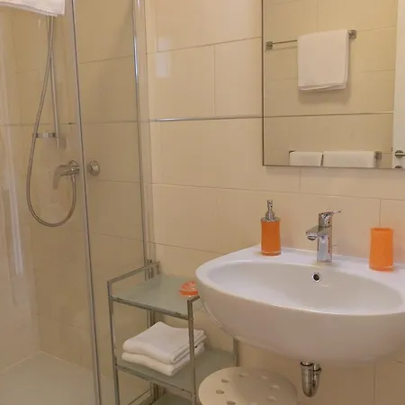 Ban Apartmán Tučepi