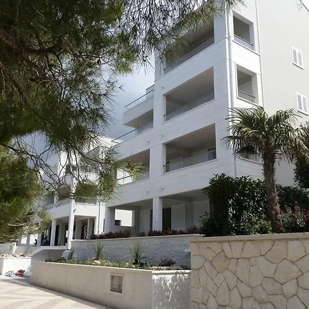 Ban Apartmán Tučepi