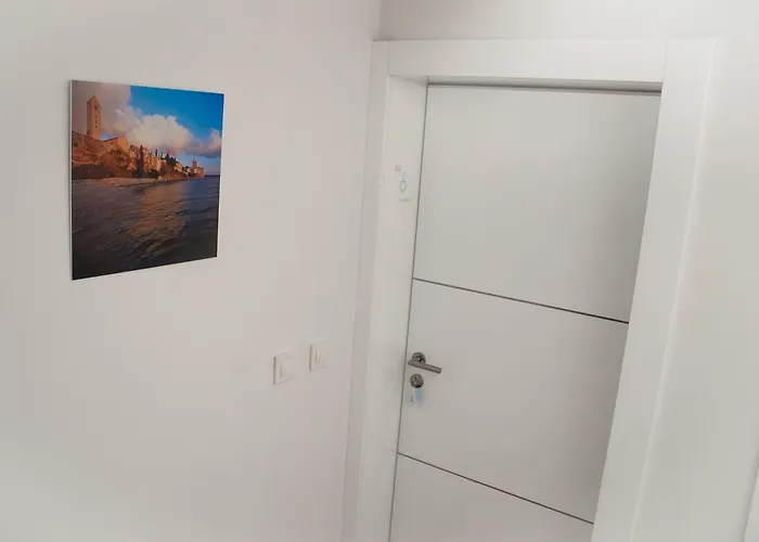 Ban Lejlighed Tučepi