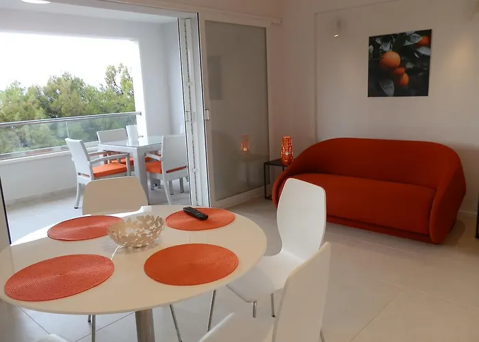 Apartamento Ban Tučepi